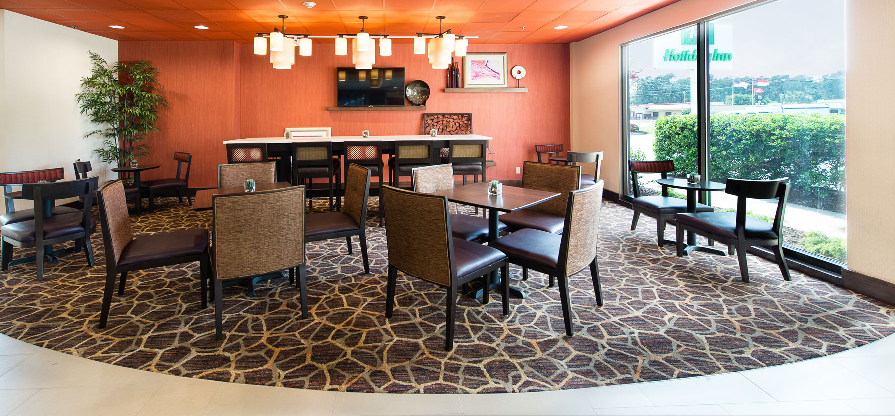 Wilmington Restaurants Near Holiday Inn Wilmington Market Street