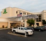 Holiday Inn Wilmington, North Carolina